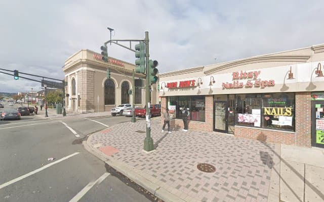 Photo of Ritzy Nails & Spa