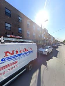 Photo of massage passyunk ave.