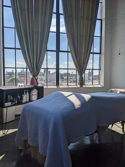 Photo of Missy Meyers Massage