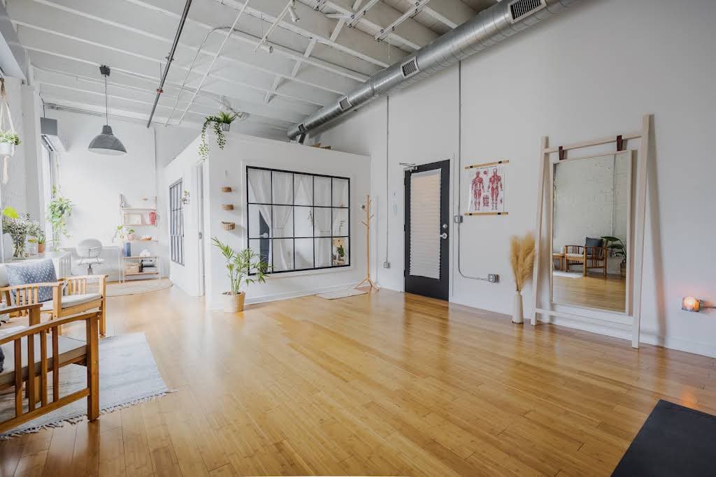 Photo of Massage Studio of Philadelphia