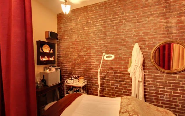 Photo of Fabriq Spa