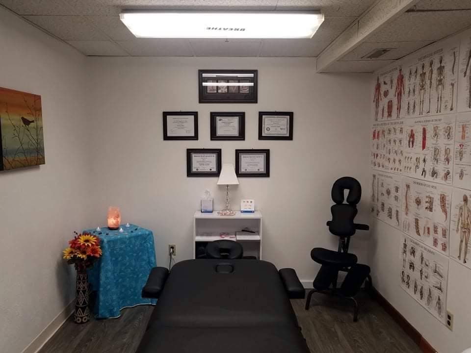 Photo of Integrative Body Therapy Center