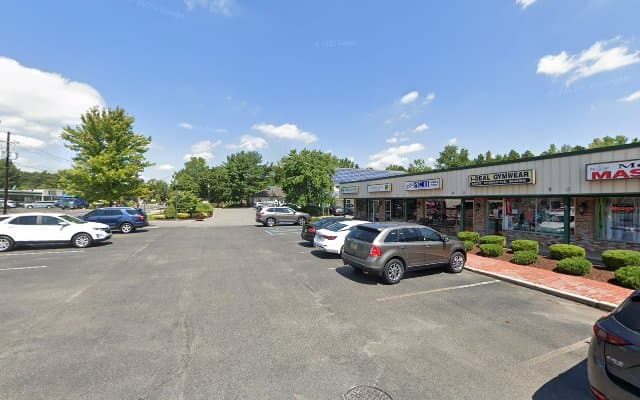 Photo of Medlake Massage