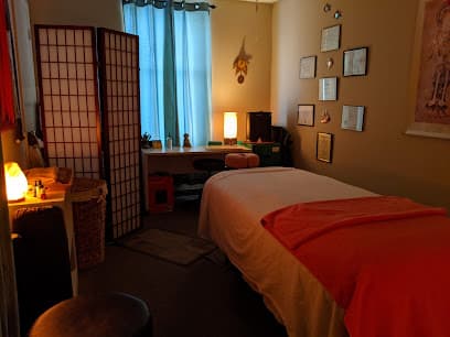 Photo of Bernadette Parisi Massage & Bodywork