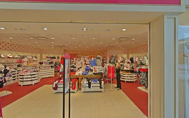 Photo of Cumberland Mall