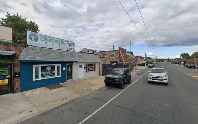 Photo of Skintastic Spa Boutique