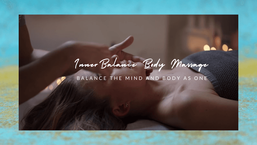 Photo of Inner Balance Body Massage