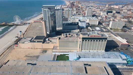 Photo of Ocean Casino Resort