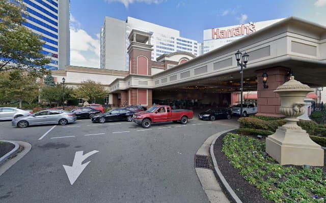 Photo of Harrah's Spa & Salon