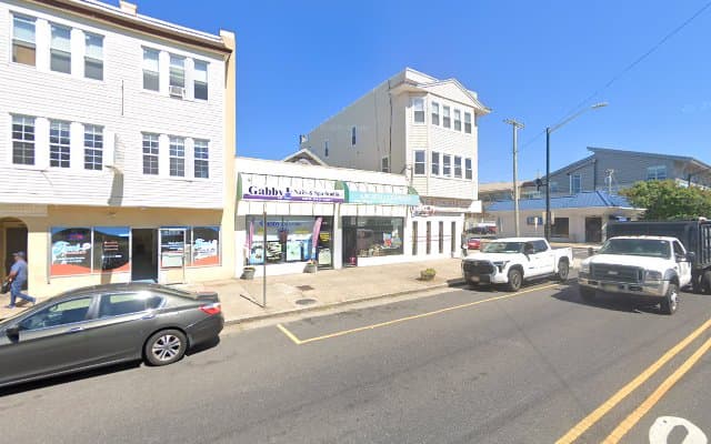 Photo of Gabby Nails & Spa Studio