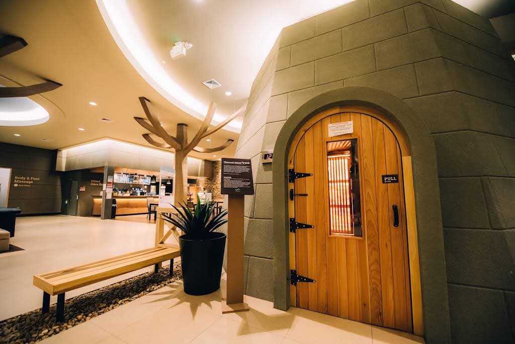 Photo of Island Spa & Sauna