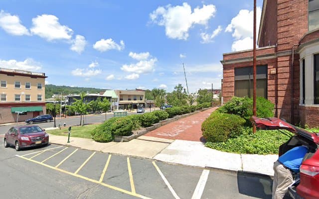 Photo of South Orange Chiropractic Center