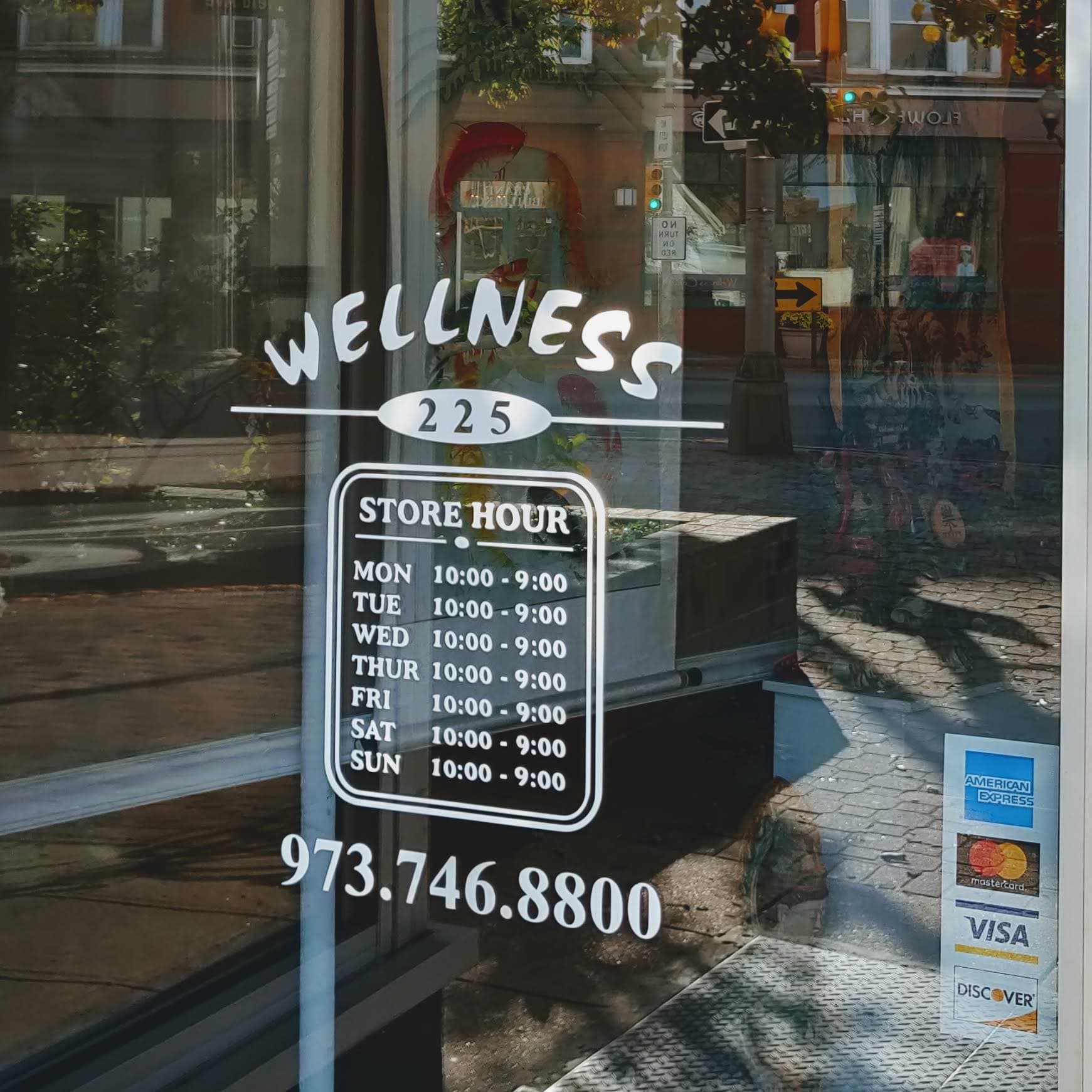 Photo of Qiqi Wellness