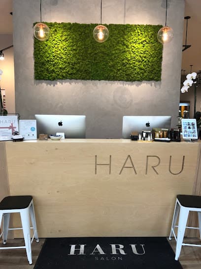Photo of HARU Salon + spa