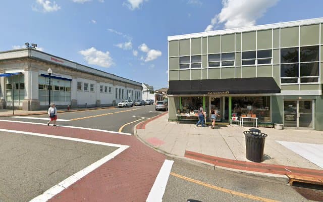 Photo of StretchLab