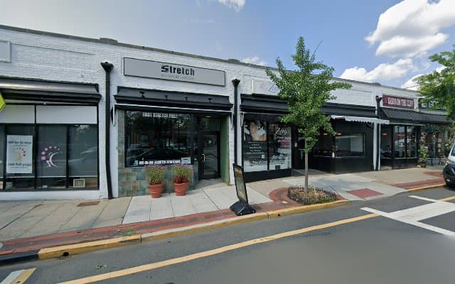 Photo of Stretch Recovery Lounge - Ridgewood
