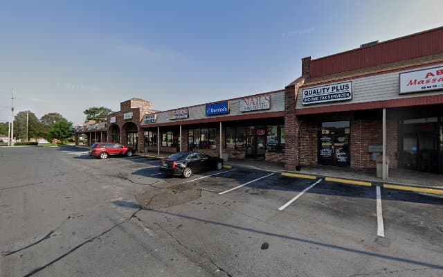 Photo of Absecon Massage Spa