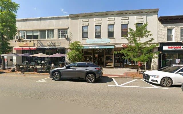 Photo of Moxie Salon And Beauty Bar - Ridgewood