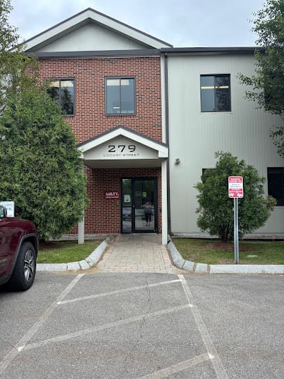 Photo of In Motion Chiropractic