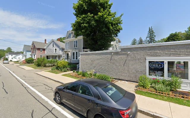 Photo of The Dover Parlor LLC