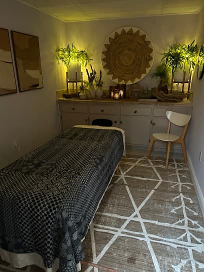 Photo of Nancy Primo Massage