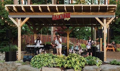 Photo of Smuttynose Backyard Club
