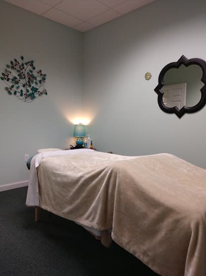 Photo of Rejuvenations Professional Massage