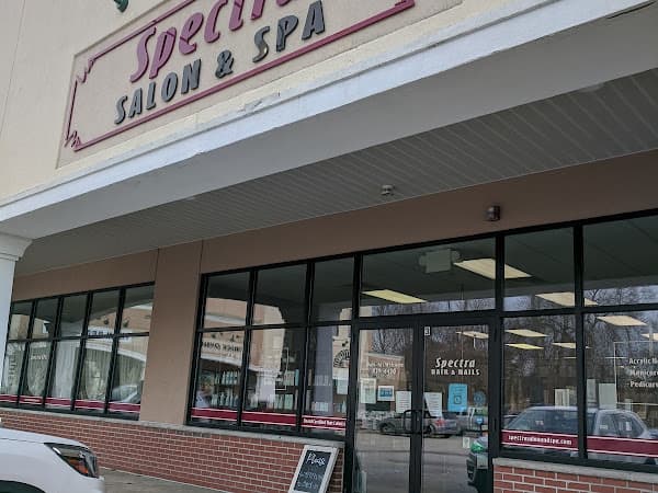 Photo of Spectra Salon