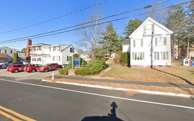 Photo of Scott Family Chiropractic