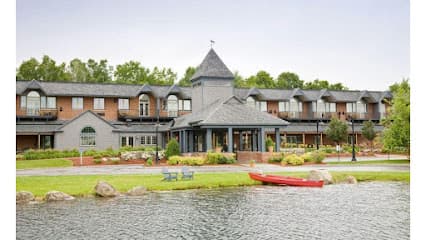 Photo of Lake Opechee Inn and Spa