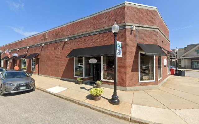 Photo of The Galleria Salon