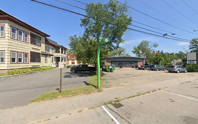 Photo of Laconia Spa