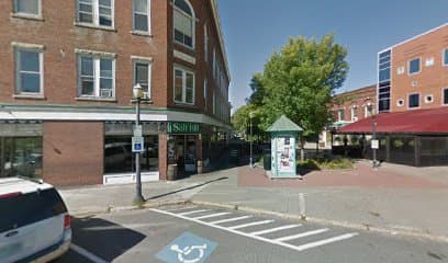Photo of MVMNT CO