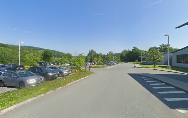 Photo of Upper Valley Aquatic Center