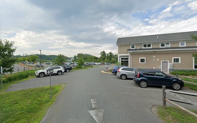 Photo of Dartmouth Coach: Bus Terminal