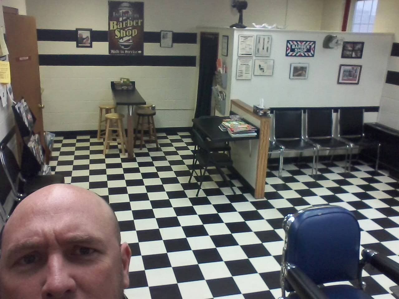 Photo of Lebanon Barber Shop