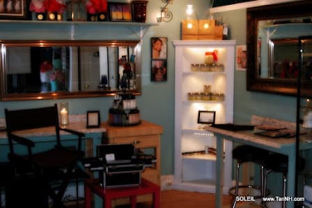 Photo of Soleil Bronze Tanning Spa & Boutique