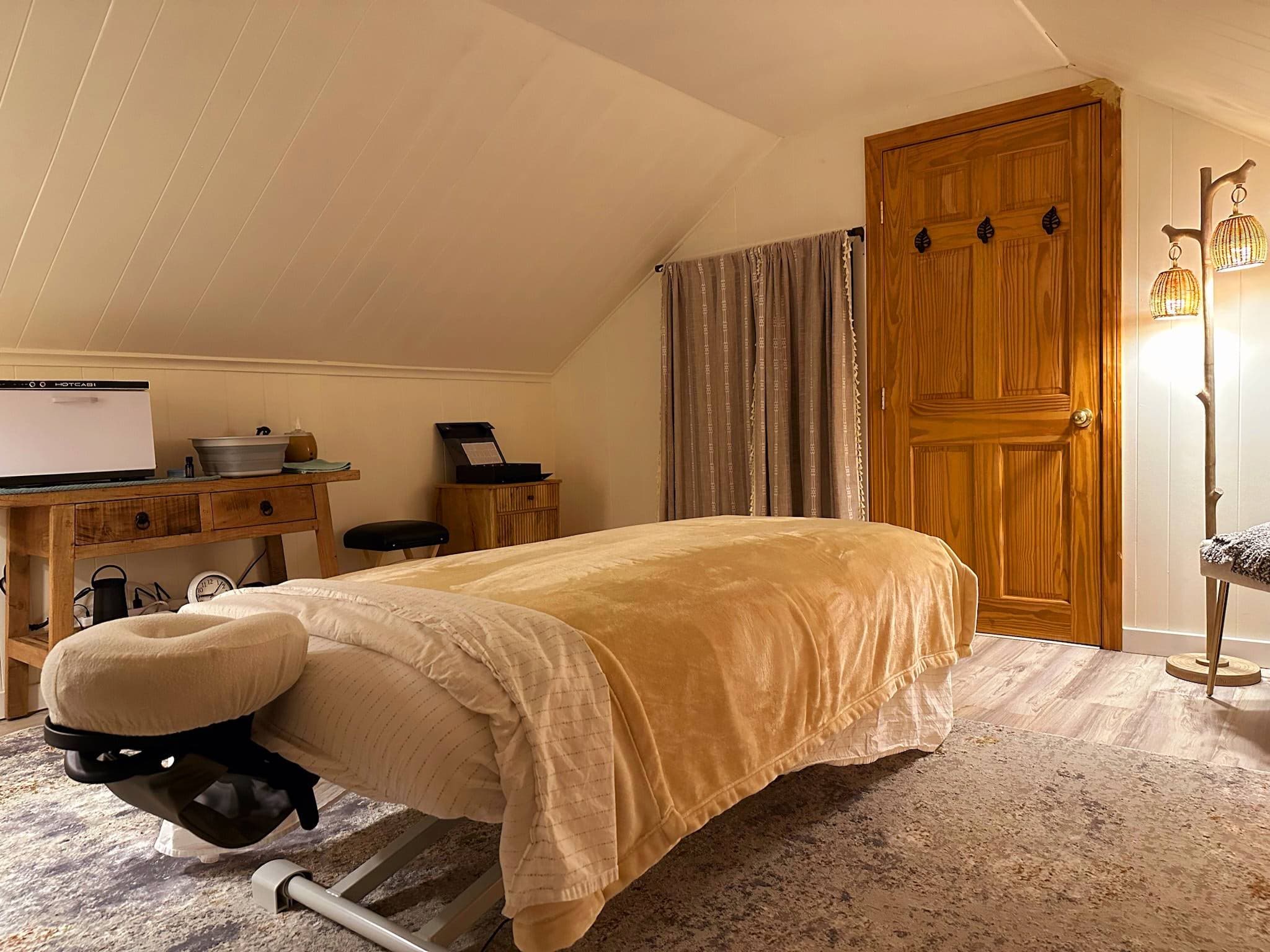 Photo of Triple Heart Massage & Bodywork LLC
