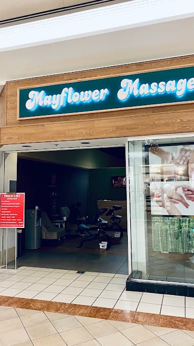 Photo of MayFlower Massage
