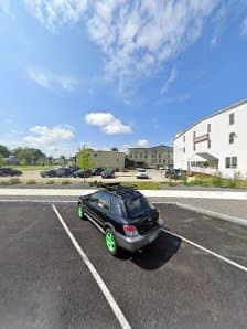 Photo of New Hampshire Institute for Therapeutic Arts