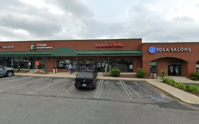 Photo of Sola Salons