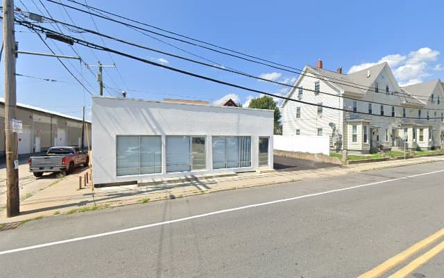 Photo of Nashua Nails and Spa