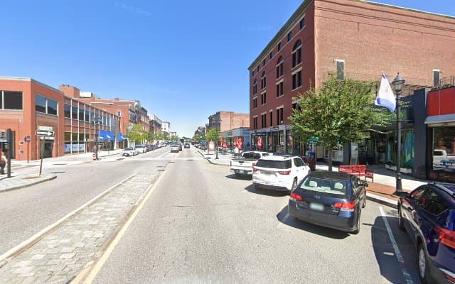 Photo of ROOTED on Main & The Spa Bar