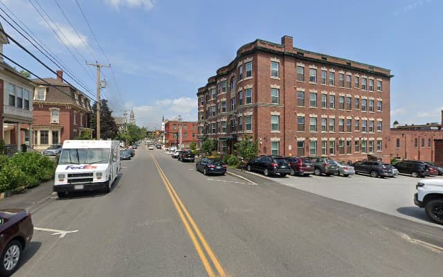 Photo of Studio Two NH