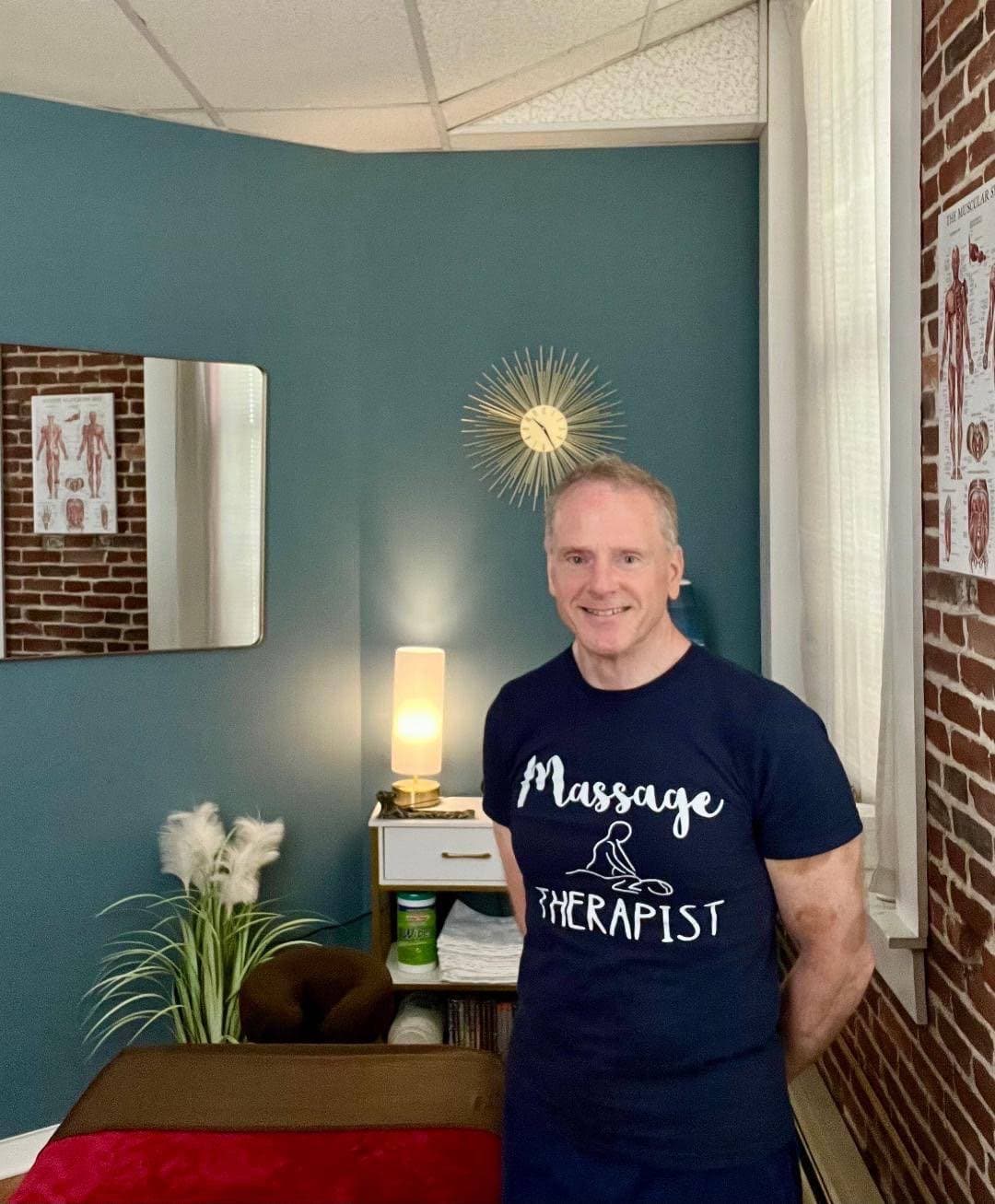 Photo of Concord Deep Tissue Massage