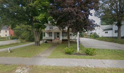 Photo of Arvidson Chiropractic & Massage / Arvidson Barry DC