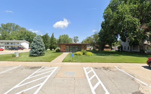 Photo of Hansen Chiropractic Wellness Center