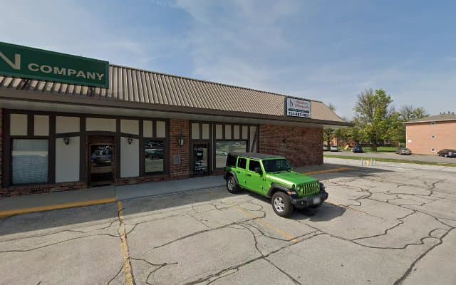 Photo of Deep Passion Salon