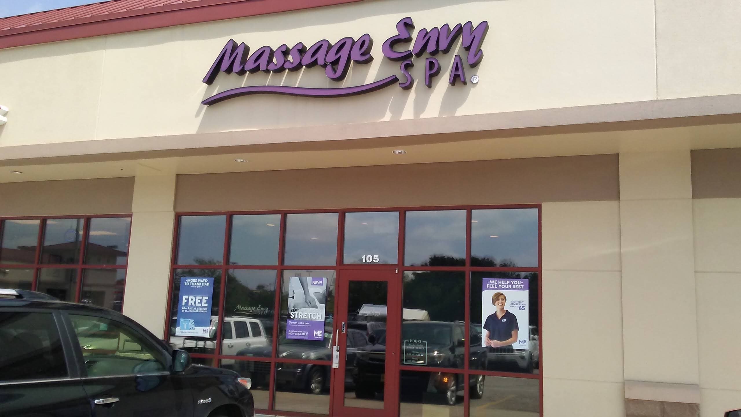 Photo of Massage Envy