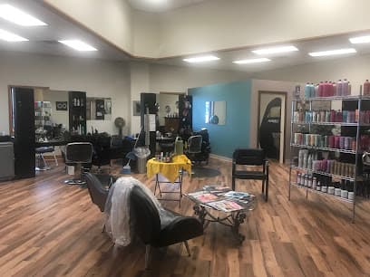 Photo of Infinity A Salon